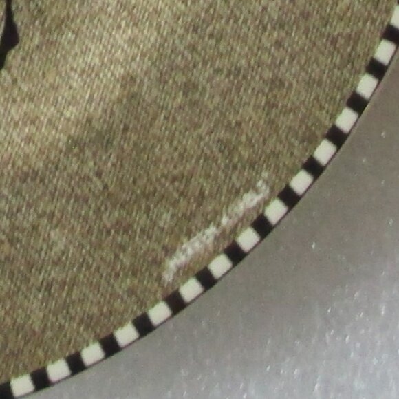 SET OF 3 "BARNYARD ANIMALS" SIDE PLATES - Picture 6 of 16